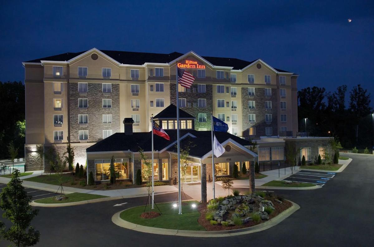 Hilton Garden Inn Gainesville - Housity