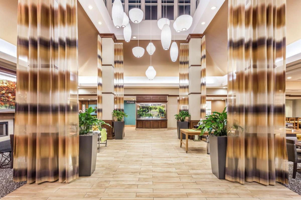 Hilton Garden Inn Gainesville - Housity