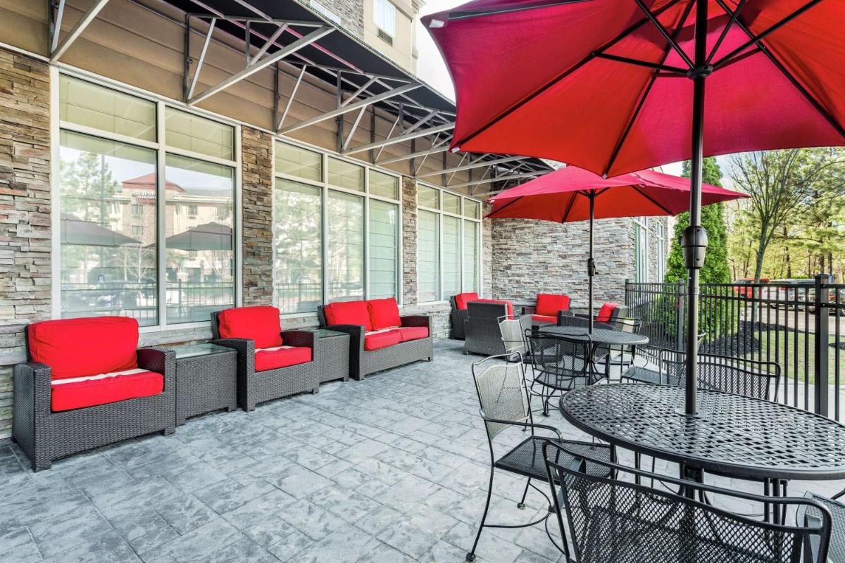 Hilton Garden Inn Gainesville - Housity