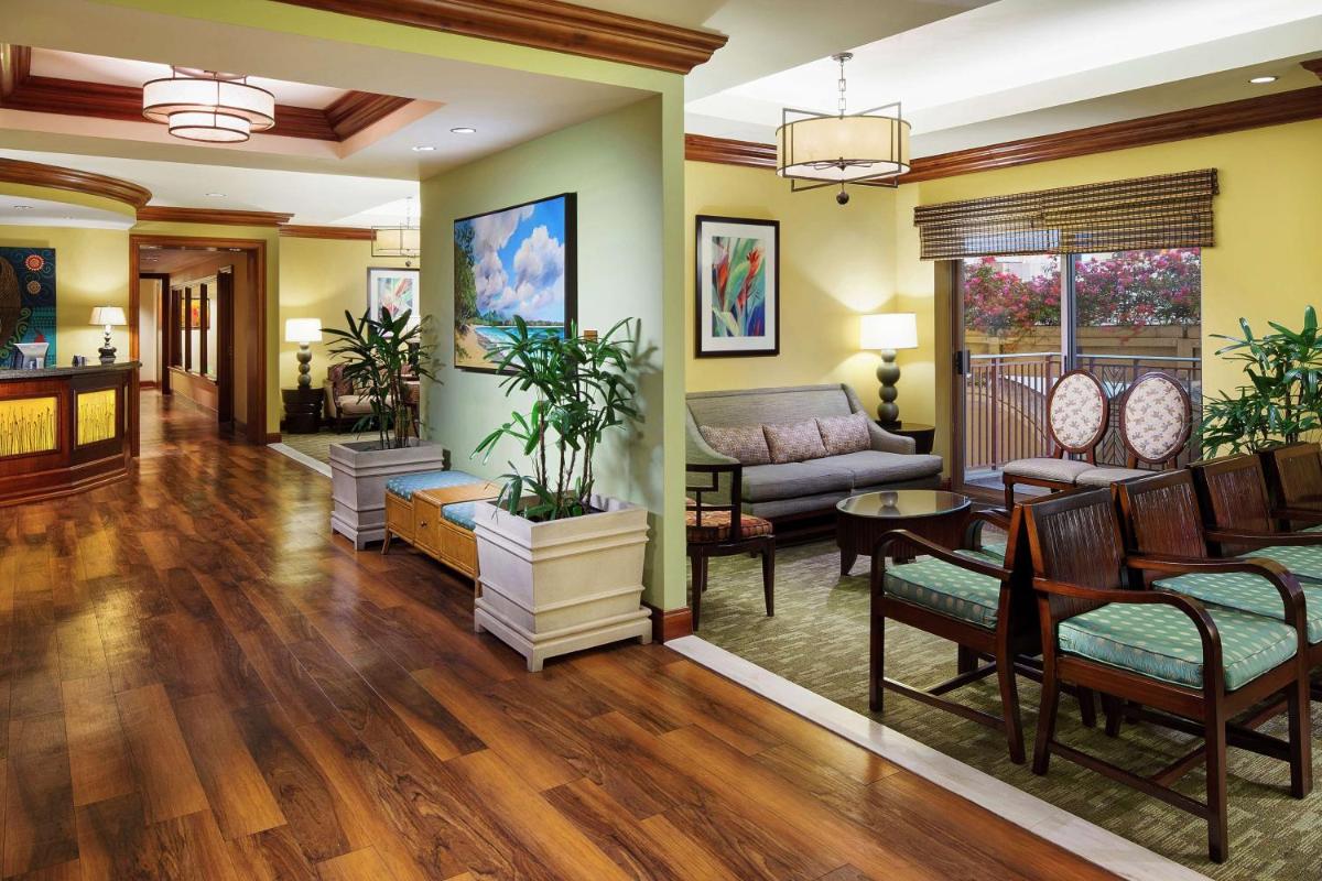 Hilton Grand Vacations Club Grand Waikikian Honolulu - Housity