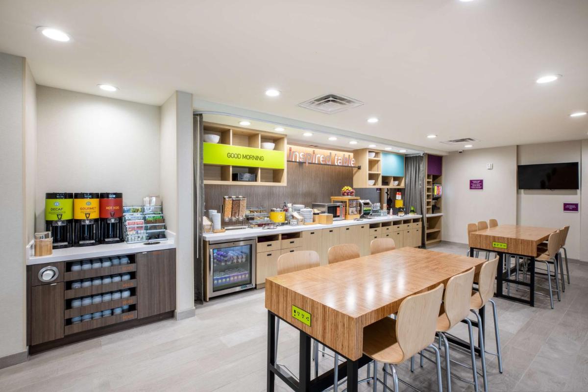 Home2 Suites by Hilton Houston Bush Intercontinental Airport Iah Beltway 8 - Housity