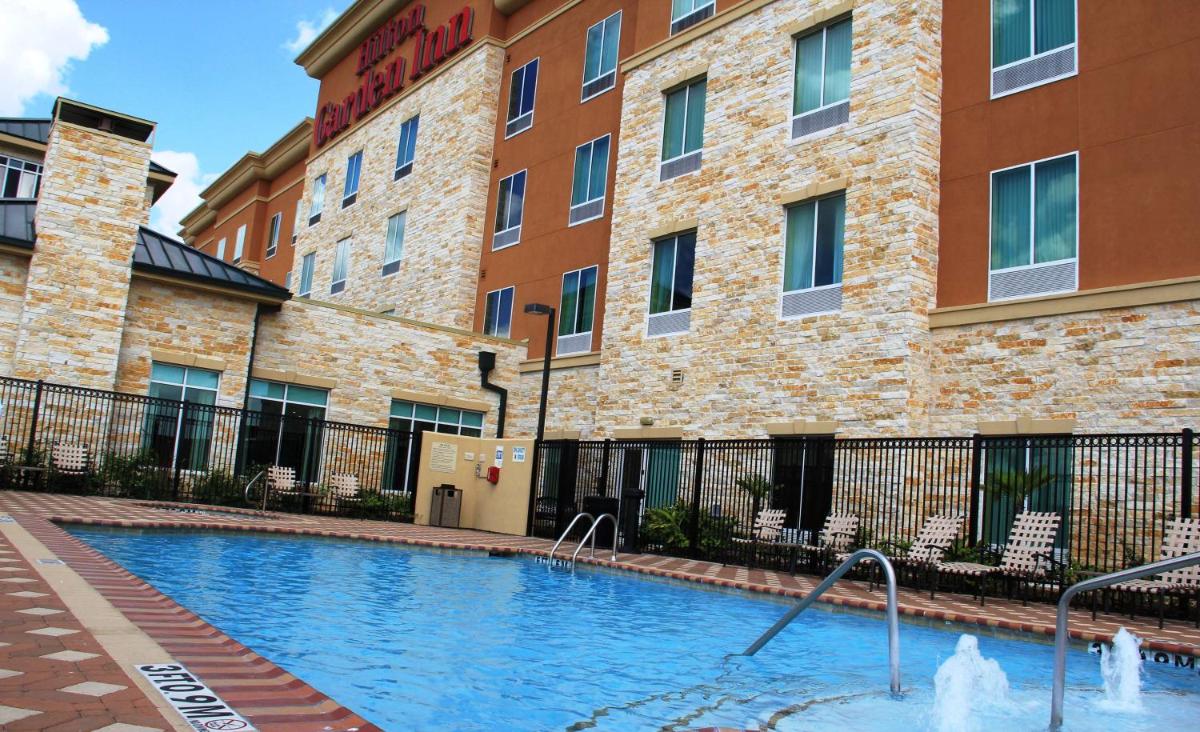 Hilton Garden Inn Houston West Katy - Housity