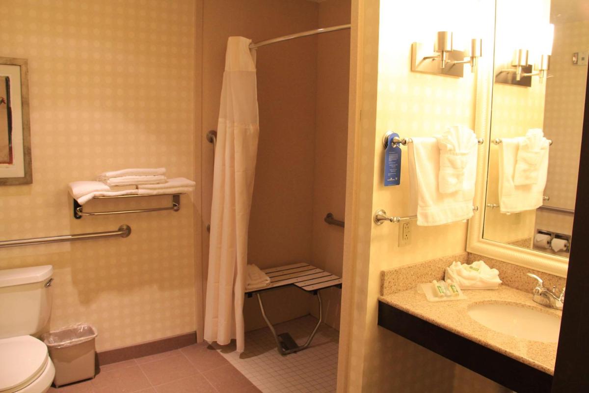 Hilton Garden Inn Houston West Katy - Housity