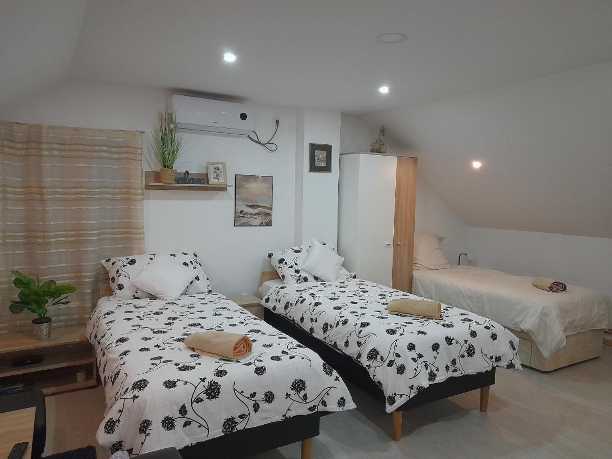 Studio Apartman Mary - Housity