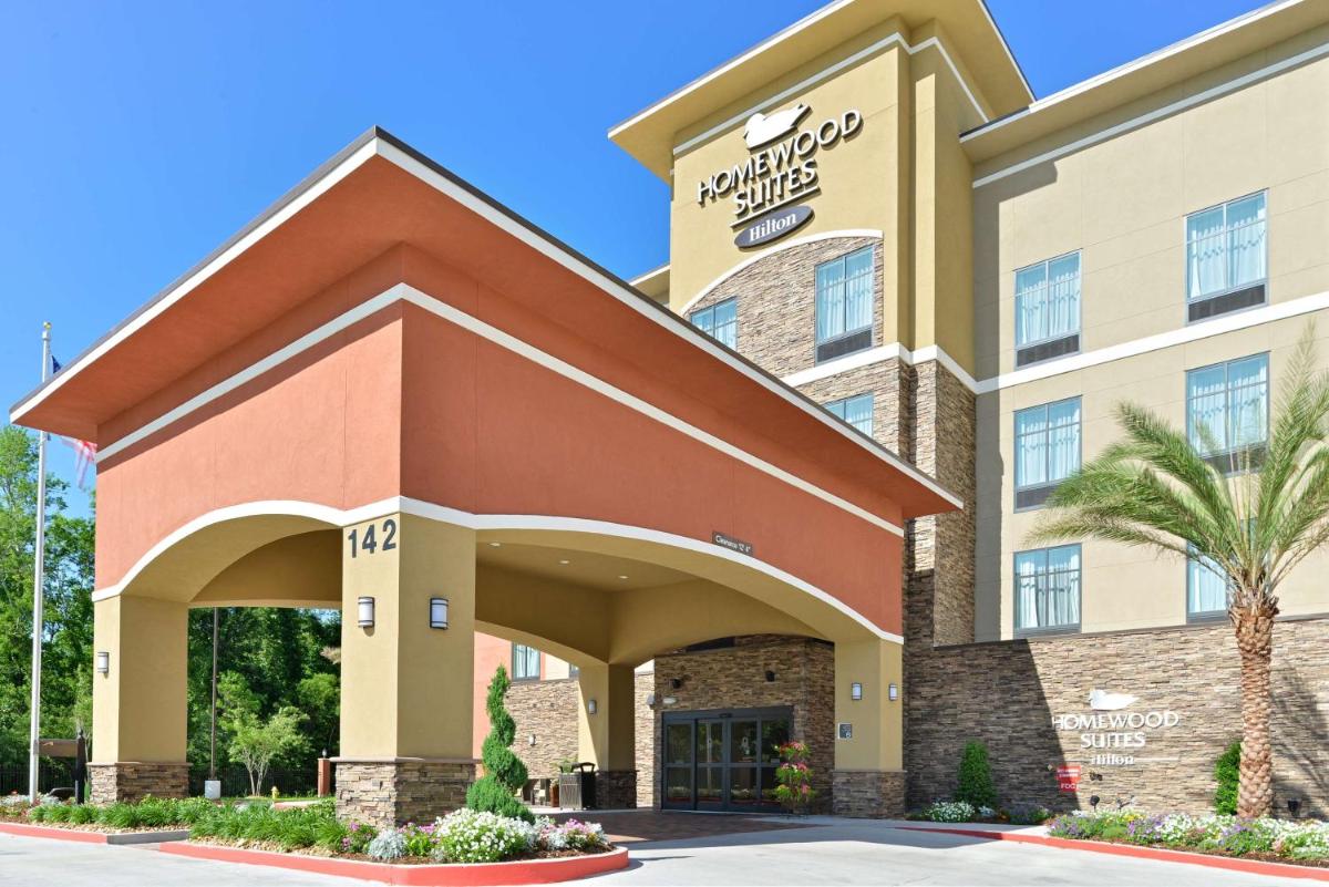Homewood Suites by Hilton Houma - Housity