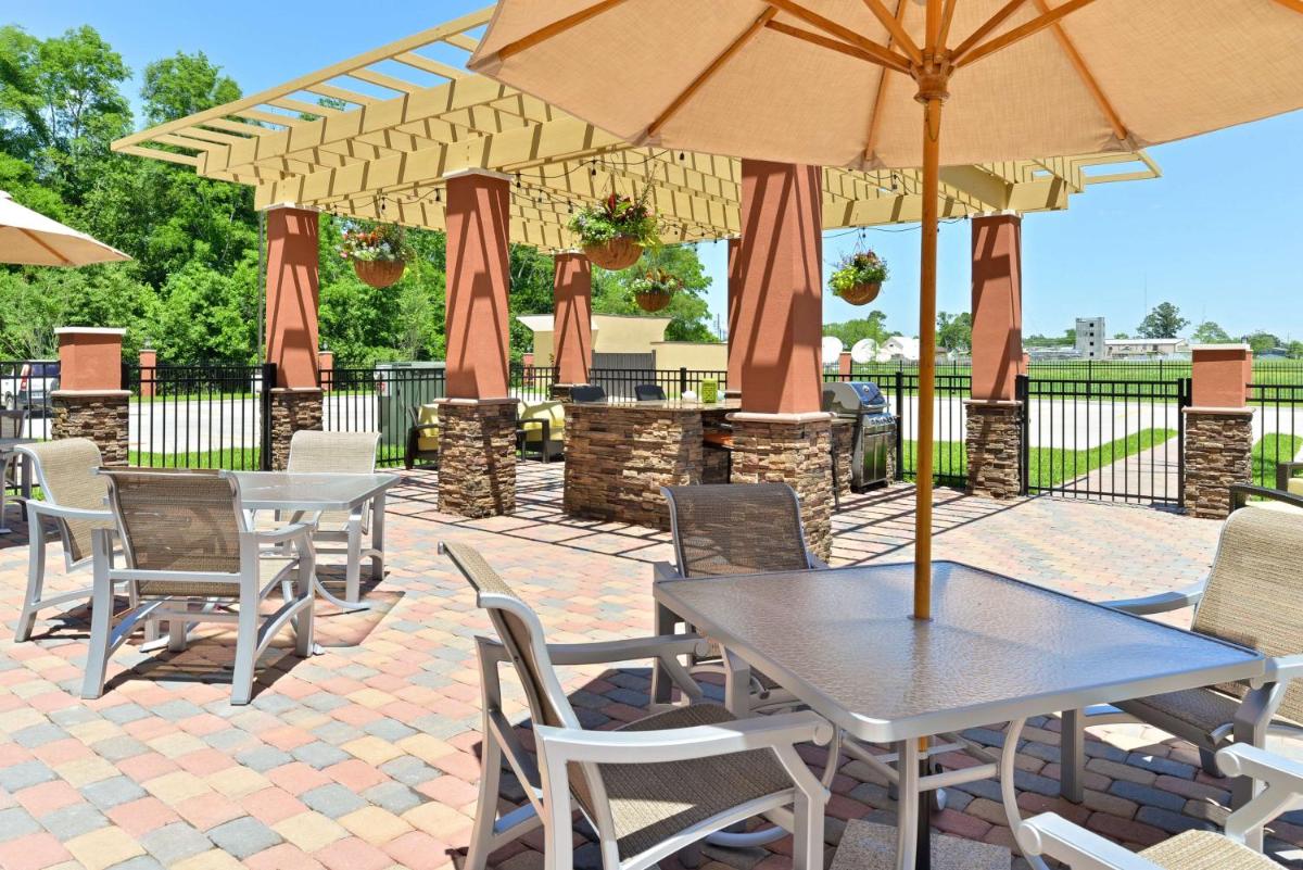 Homewood Suites by Hilton Houma - Housity