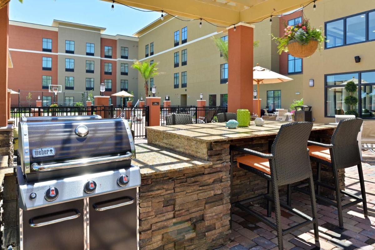Homewood Suites by Hilton Houma - Housity