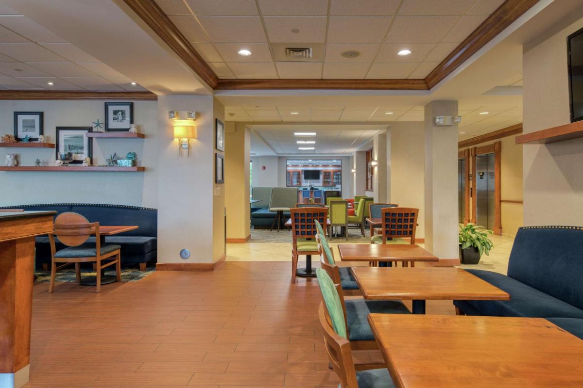 Hampton Inn Wilmington University Area - Housity