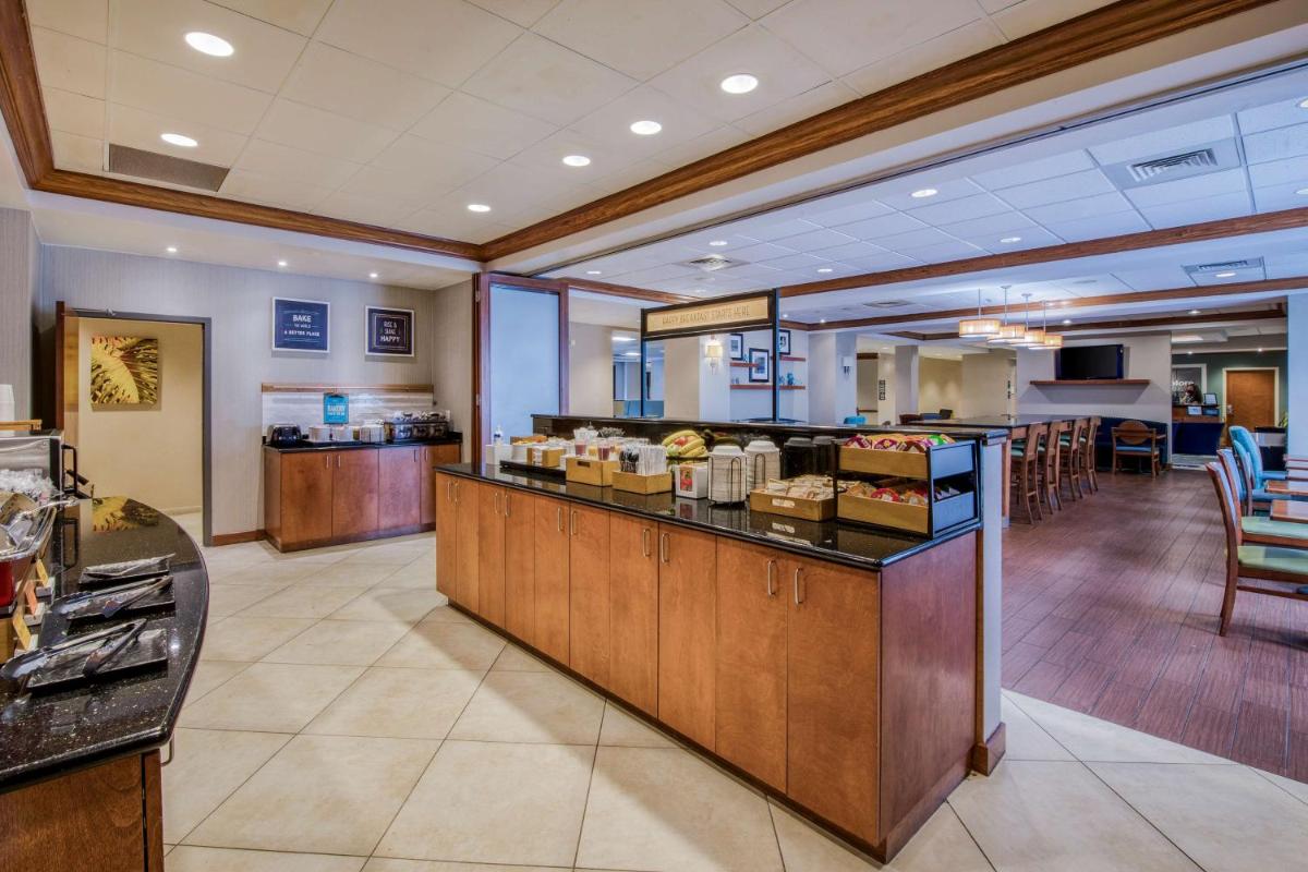 Hampton Inn Wilmington University Area - Housity