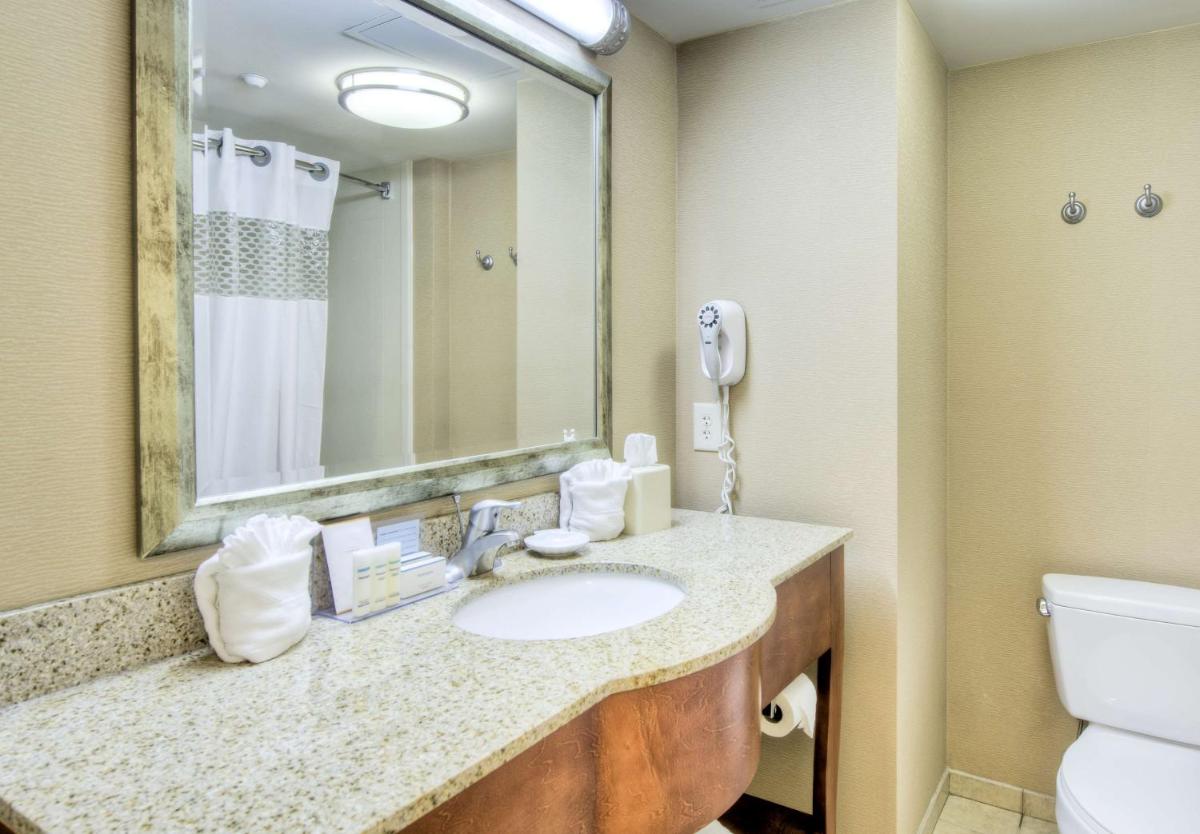 Hampton Inn Wilmington University Area - Housity
