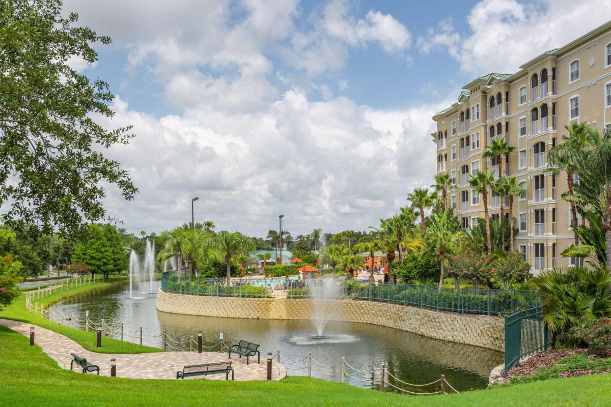 Hilton Vacation Club Mystic Dunes Orlando - Housity