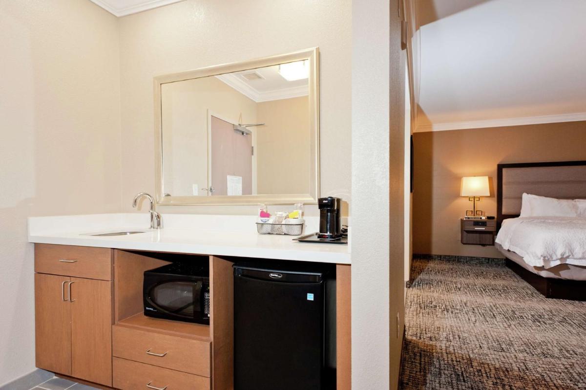 Hampton Inn & Suites Ridgeland - Housity