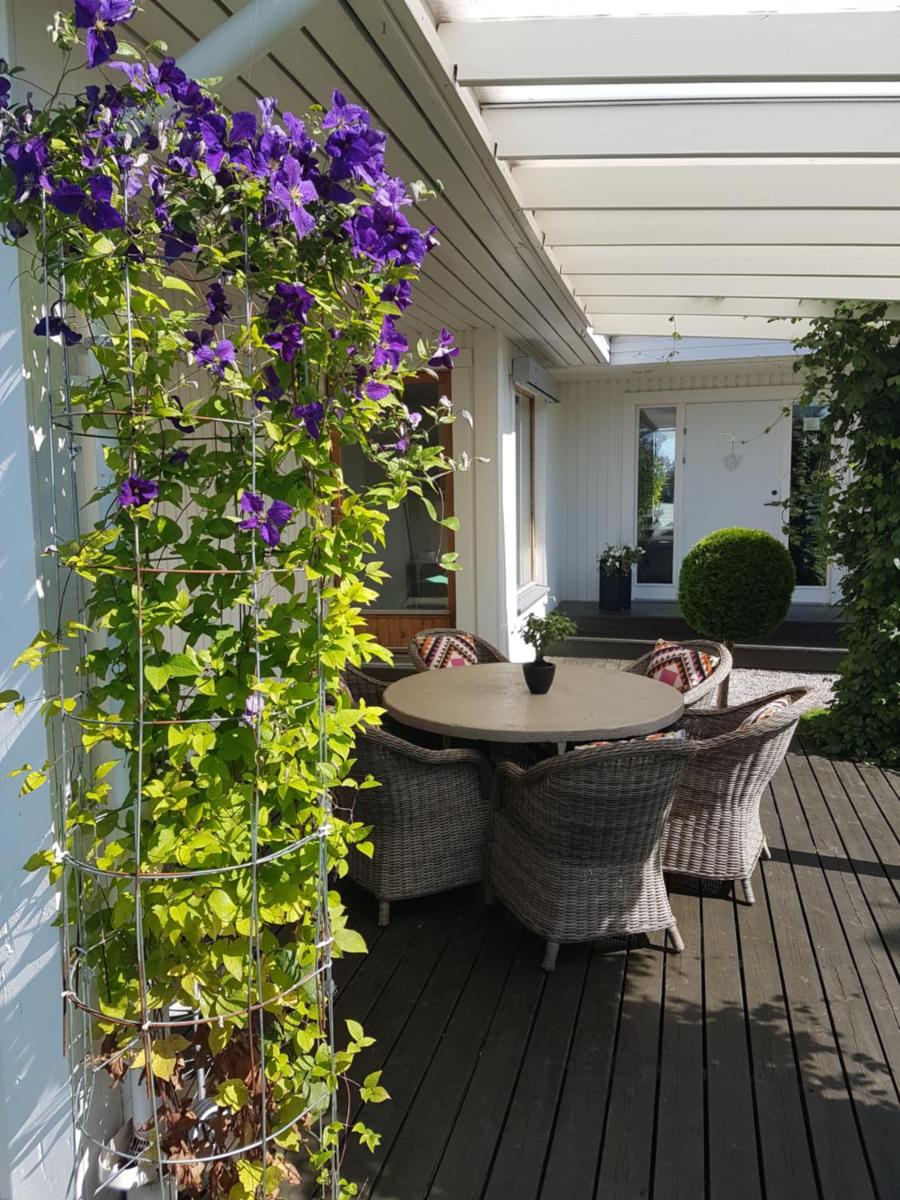Suitetrails - Holiday home close to forest, lake and skiing