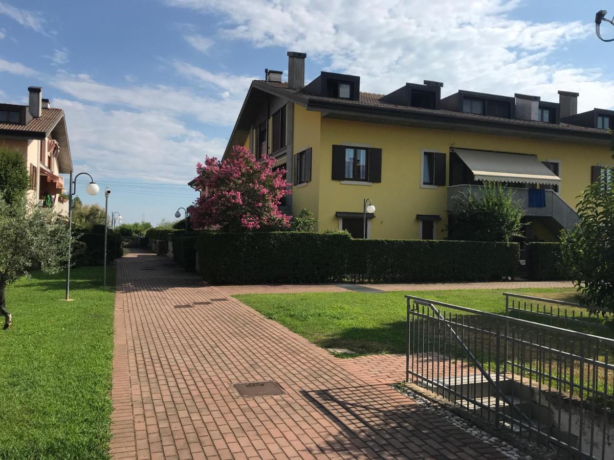 Alle porte del Lago e di Verona in rosa - Housity