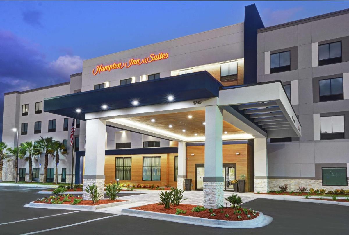 Hampton Inn & Suites Middleburg, Fl - Housity
