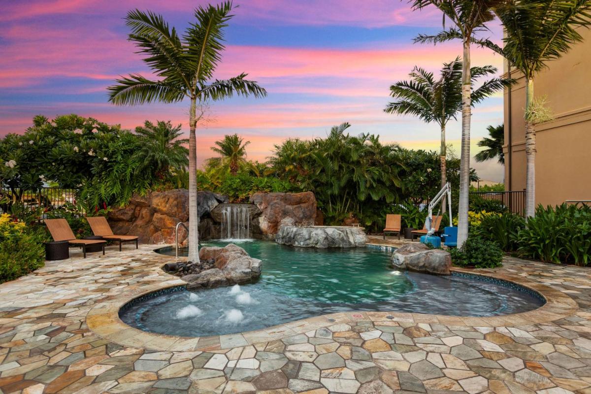 Embassy Suites By Hilton Oahu Kapolei - FREE Breakfast - Housity