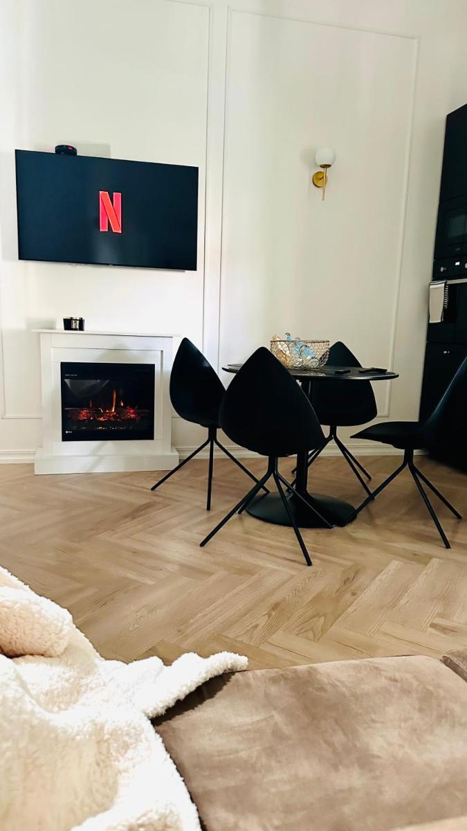 Pärnu kodu - Housity