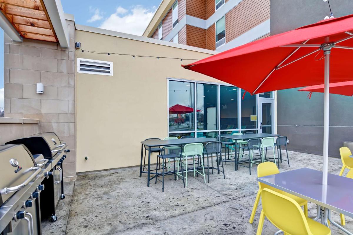 Home2 Suites By Hilton Lafayette - Housity