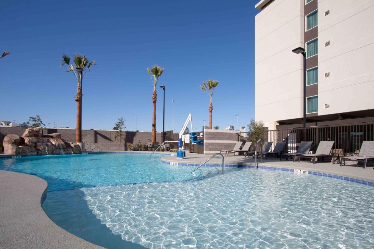 Homewood Suites By Hilton Las Vegas City Center - Housity
