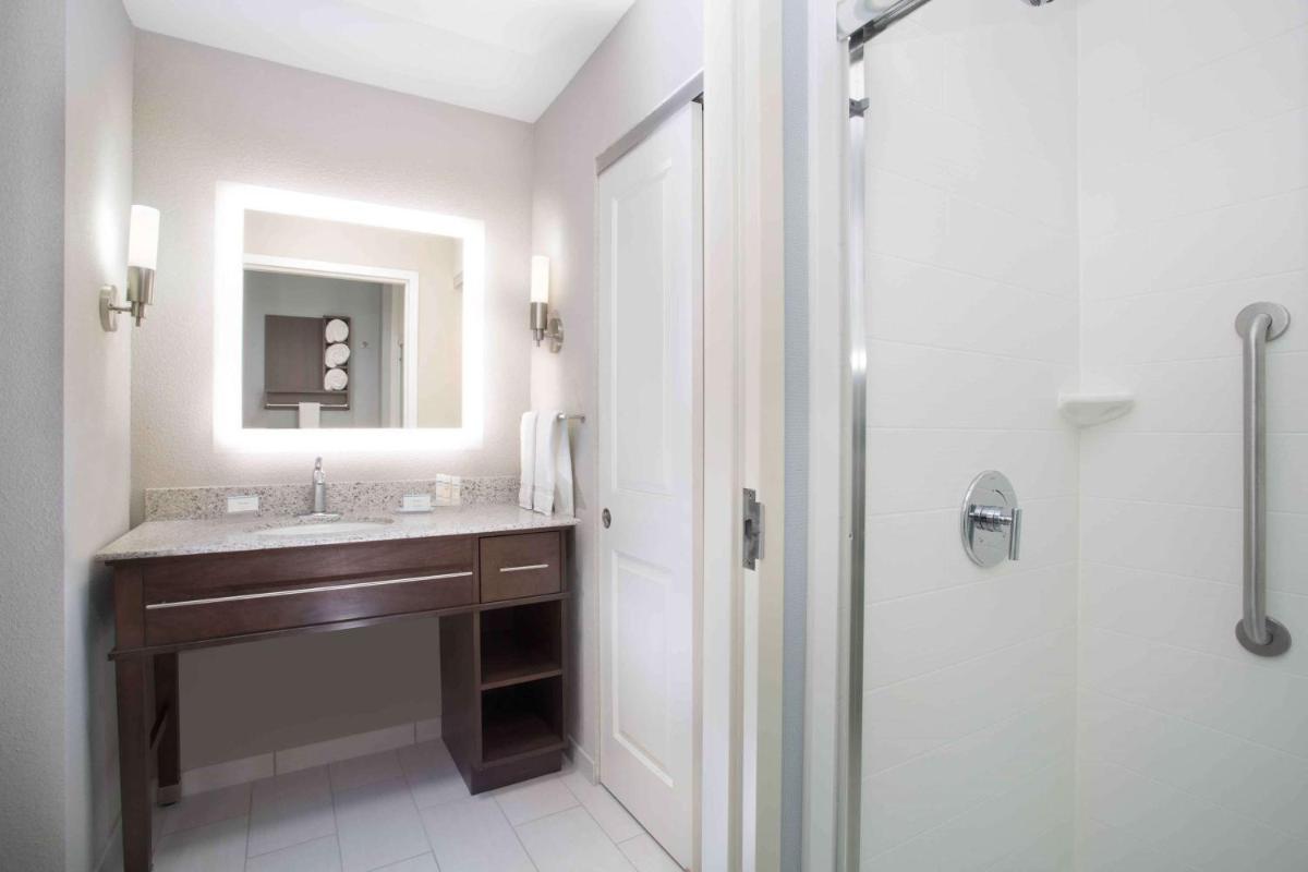 Homewood Suites By Hilton Las Vegas City Center - Housity