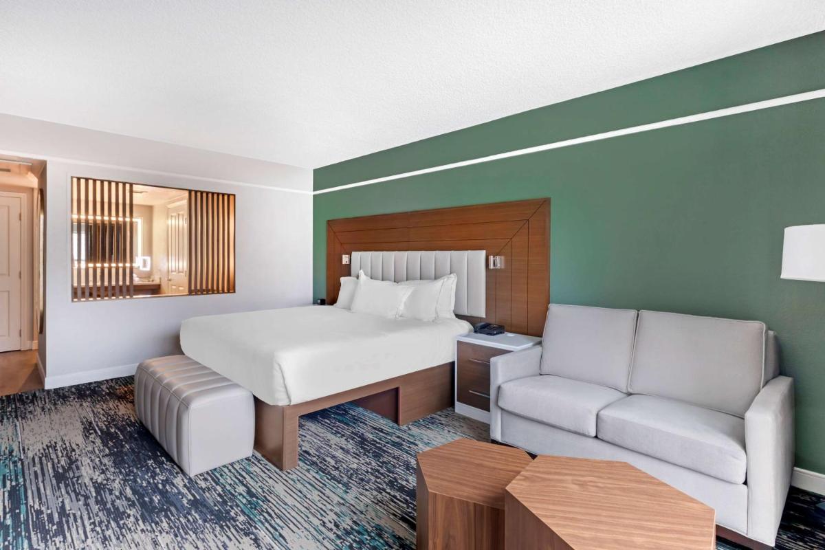 Hilton Grand Vacations Club Flamingo Las Vegas - Housity