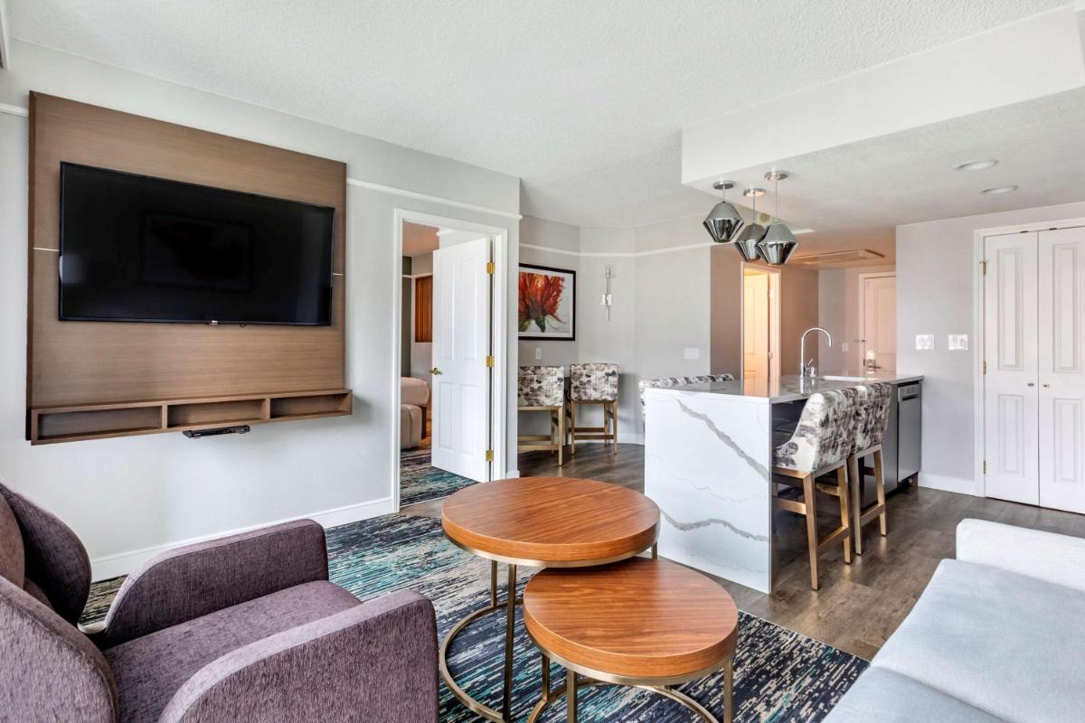 Hilton Grand Vacations Club Flamingo Las Vegas - Housity
