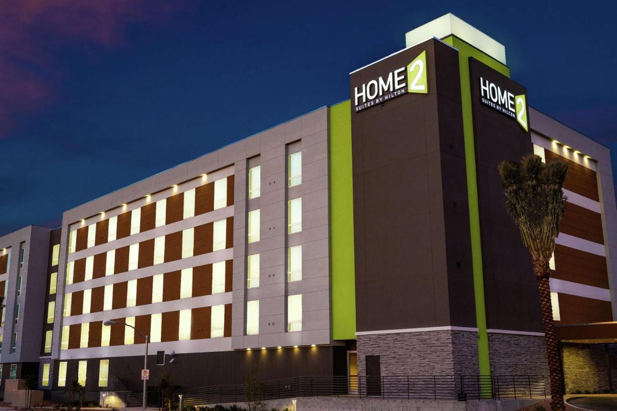 Home2 Suites by Hilton Las Vegas Stadium District - Housity