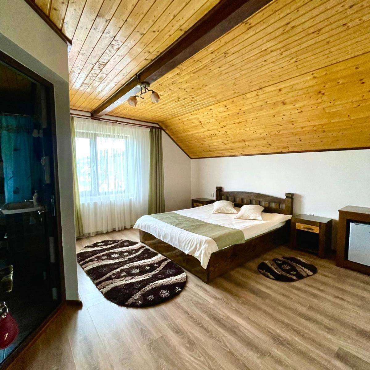 Casa Ana si Alex - Housity