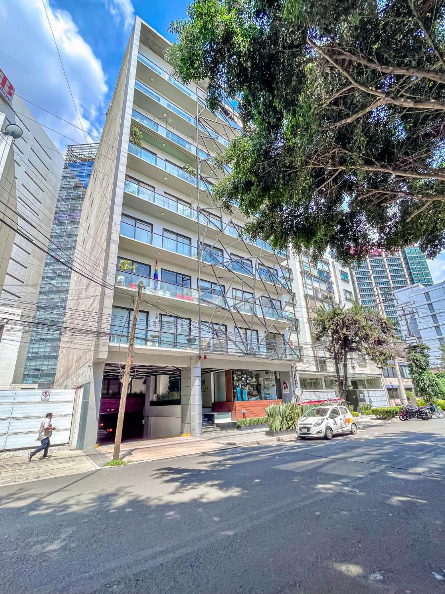 Mi Zona Lodging Nápoles - Housity