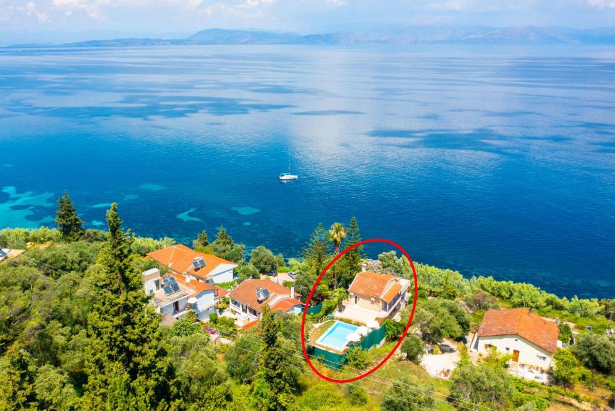 Villa Litsa - Housity