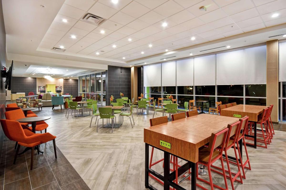 Home2 Suites By Hilton Columbus Downtown - Housity
