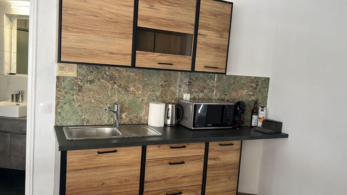 Nikis Penthouse - Housity