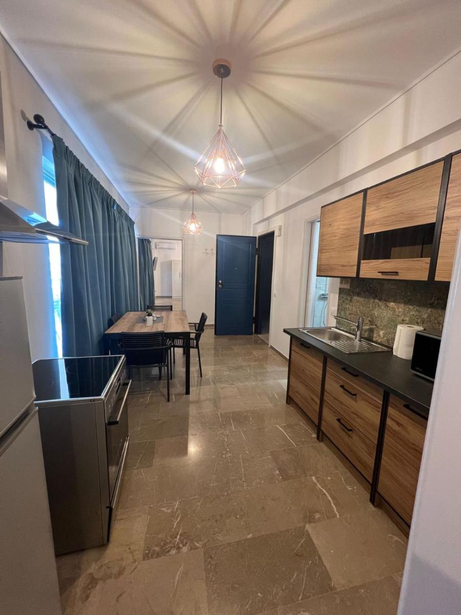 Nikis Penthouse - Housity