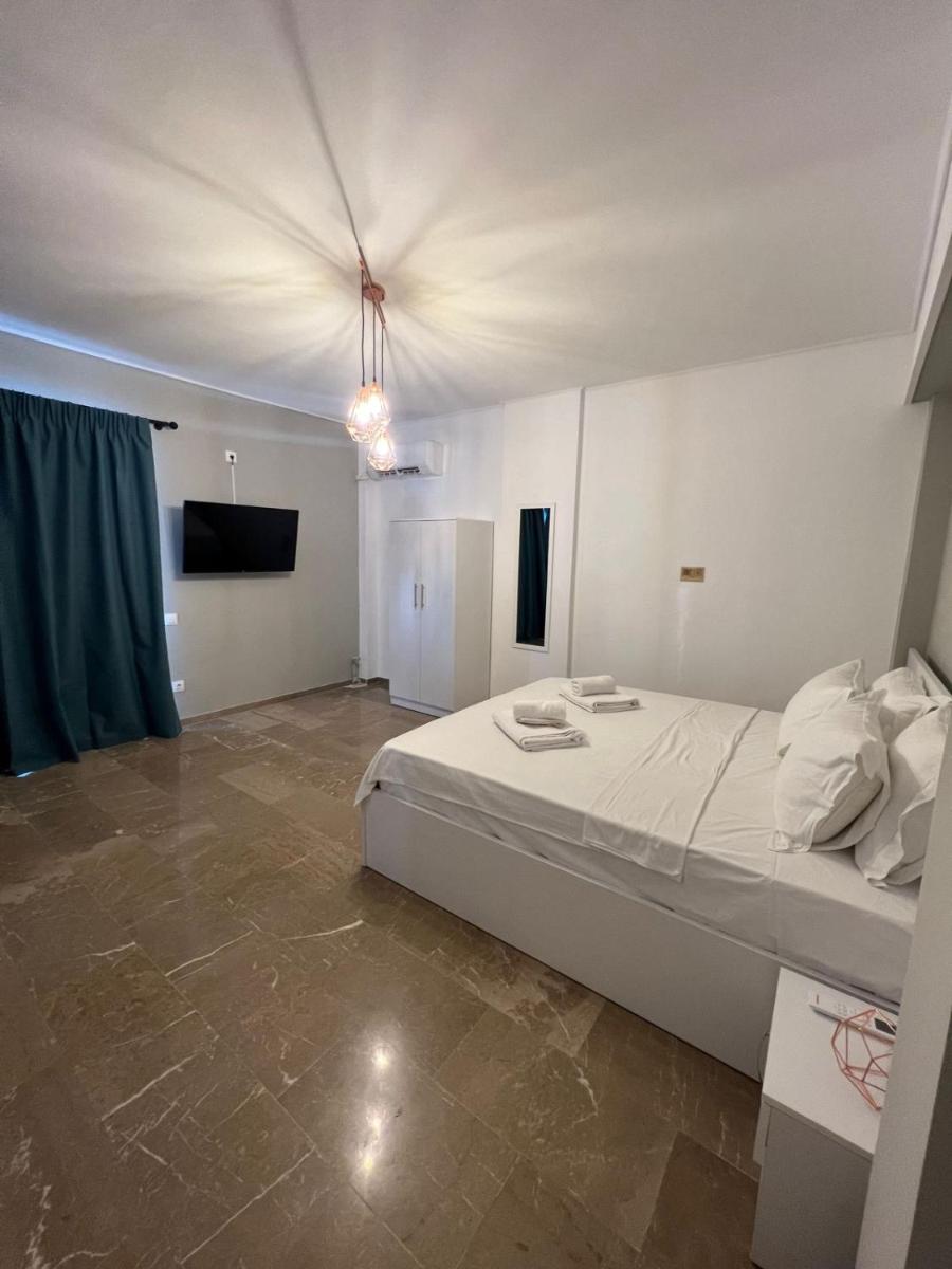 Nikis Penthouse - Housity