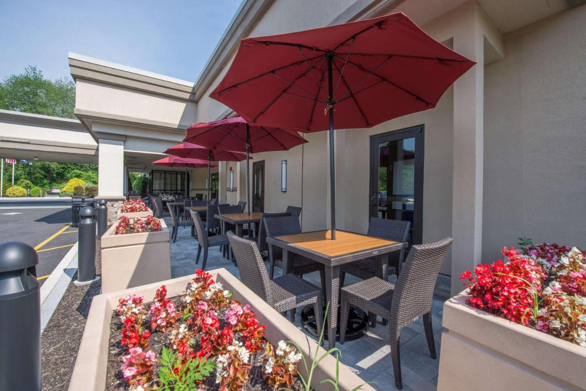 Hotel MTK Mount Kisco - Housity