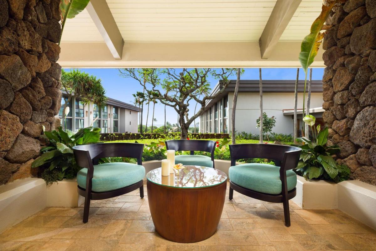 Hilton Garden Inn Kauai Wailua Bay, HI - Housity