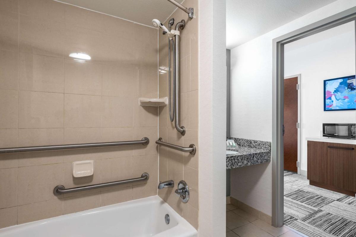 Hilton Garden Inn North Little Rock - Housity