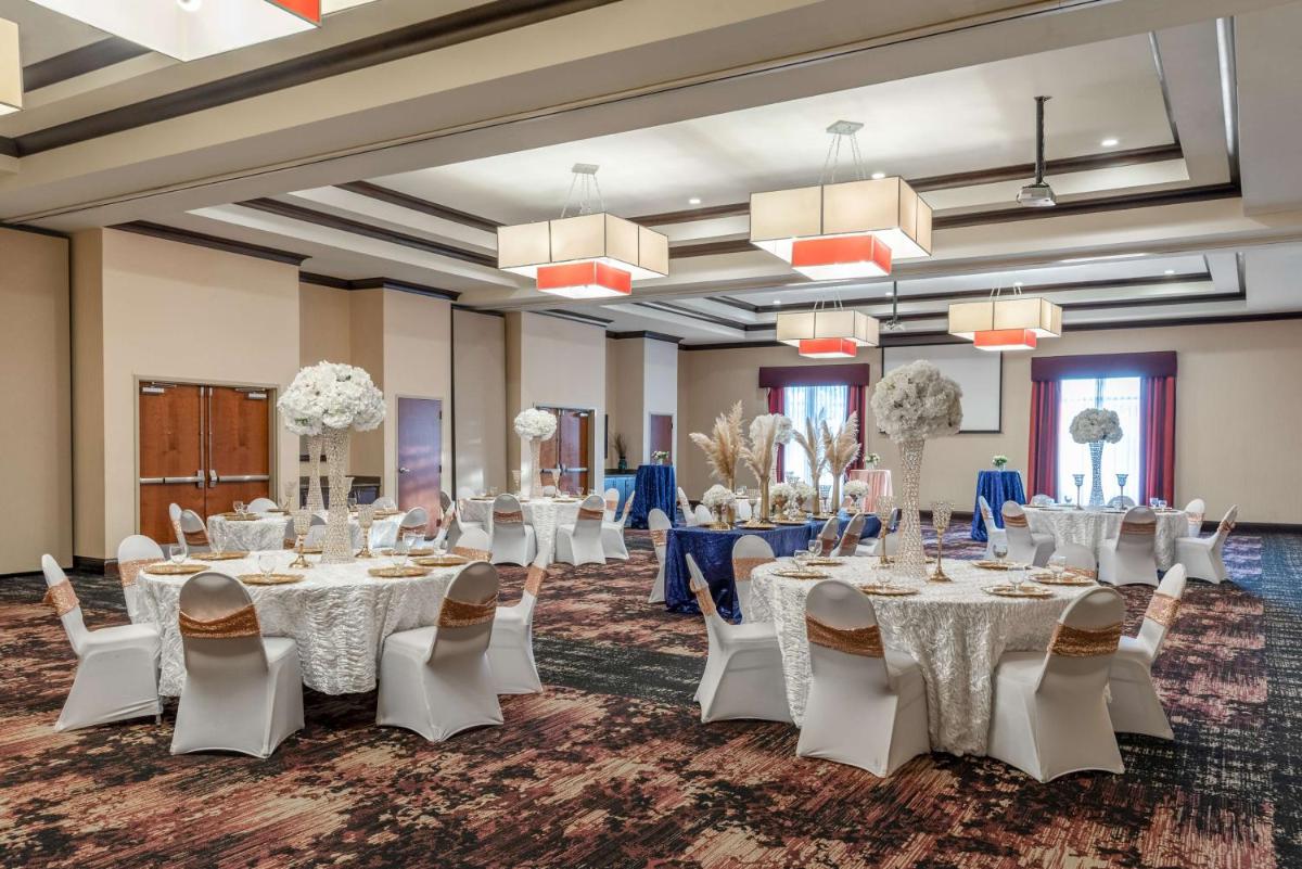 Hilton Garden Inn North Little Rock - Housity