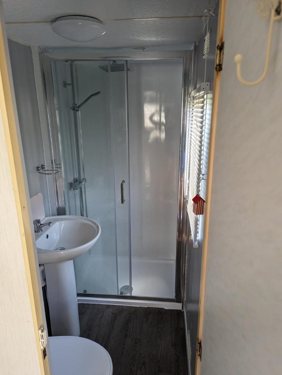 Happy Days South Holiday Home Chapel St Leonards - Housity