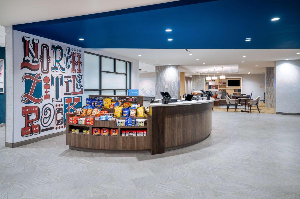 Tru By Hilton North Little Rock, Ar - Housity