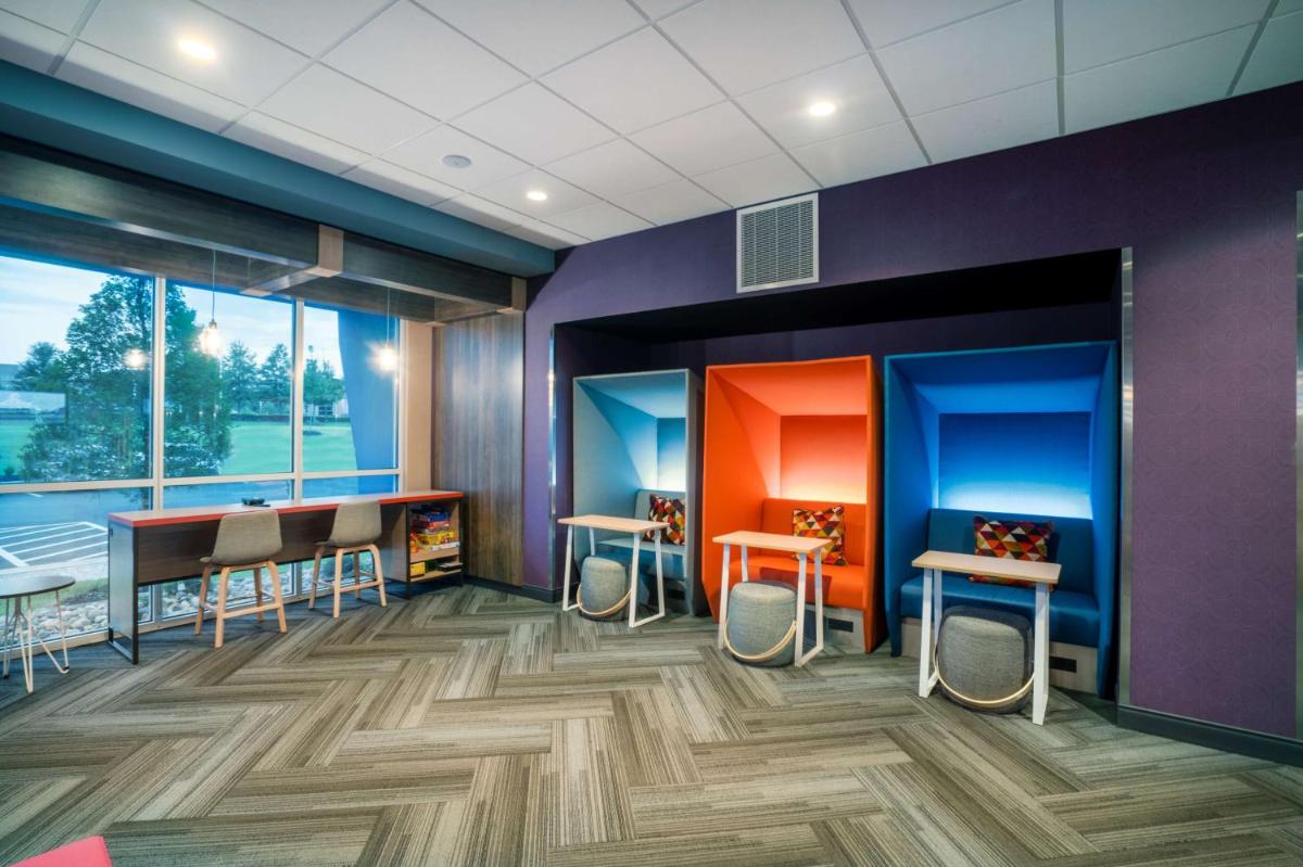 Tru By Hilton North Little Rock, Ar - Housity