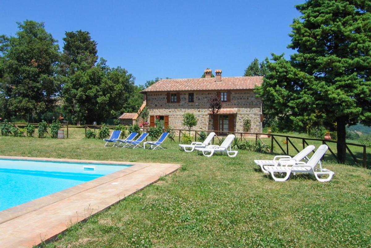 Casale Donatelli - Housity