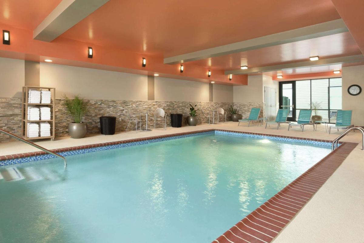 Home2 Suites By Hilton Leavenworth Downtown - Housity