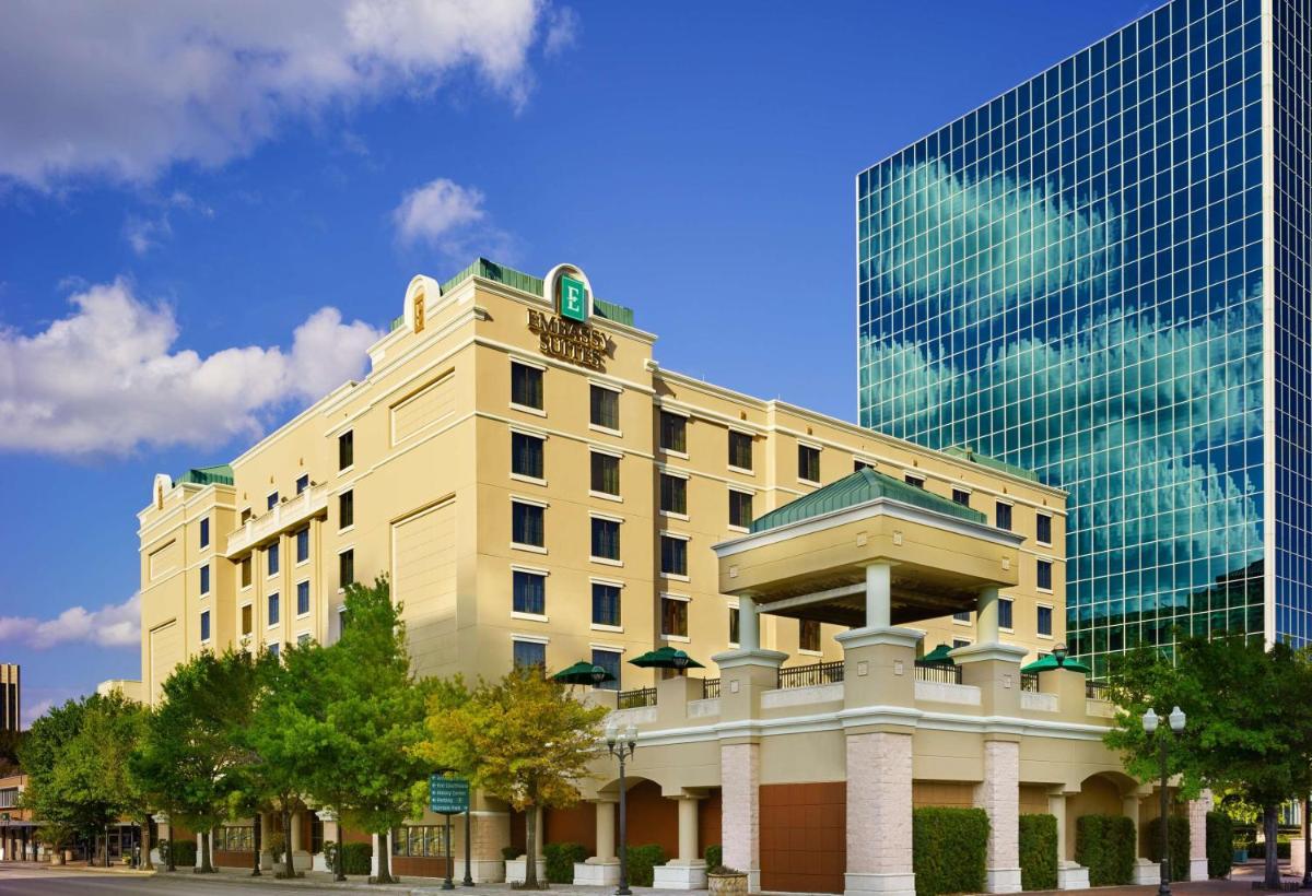 Embassy Suites by Hilton Orlando Downtown - Housity