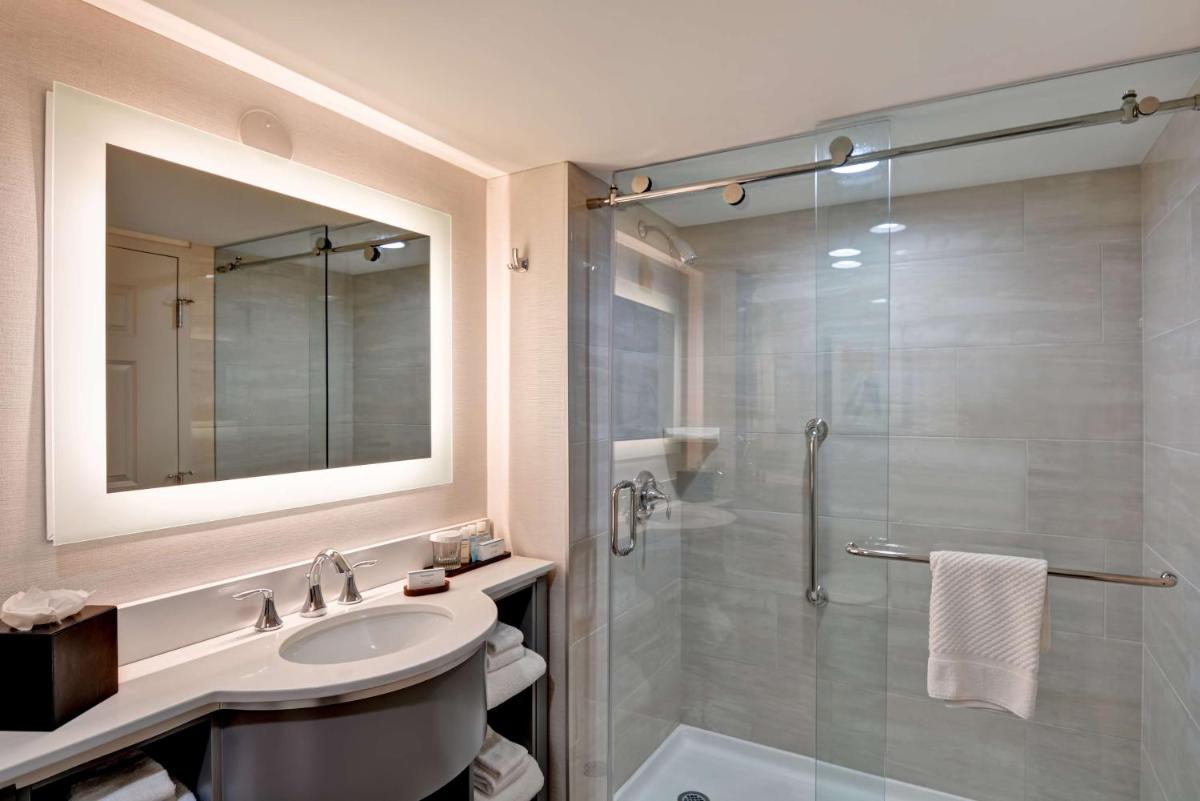 Embassy Suites by Hilton Orlando Downtown - Hizvo