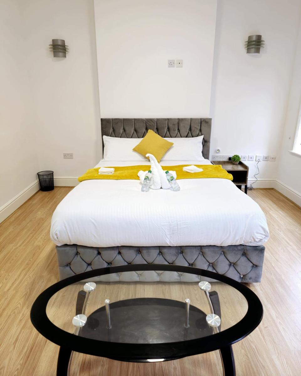 The Private Rooms in Paddington - Housity