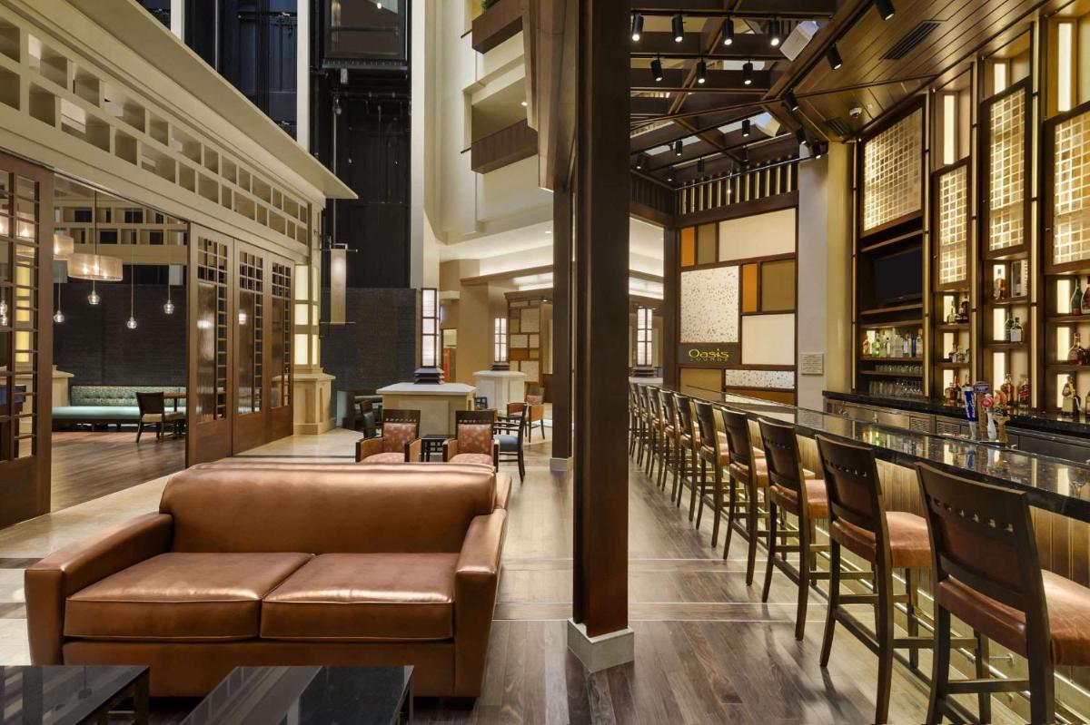 Embassy Suites by Hilton Orlando Lake Buena Vista South - Hizvo