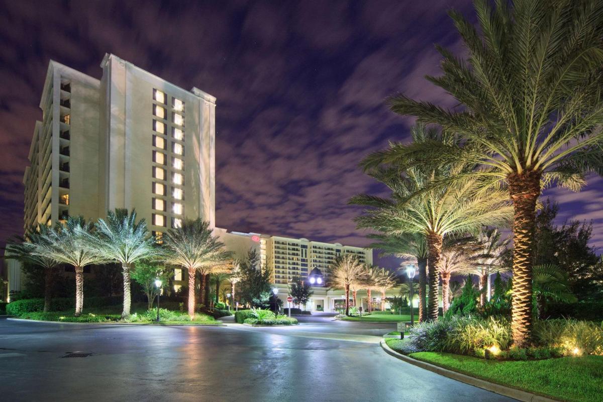 Hilton Grand Vacations Club Parc Soleil Orlando - Housity