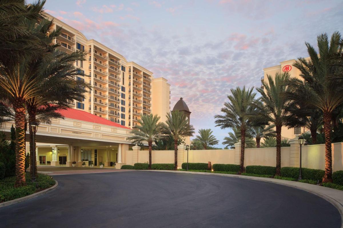 Hilton Grand Vacations Club Parc Soleil Orlando - Housity