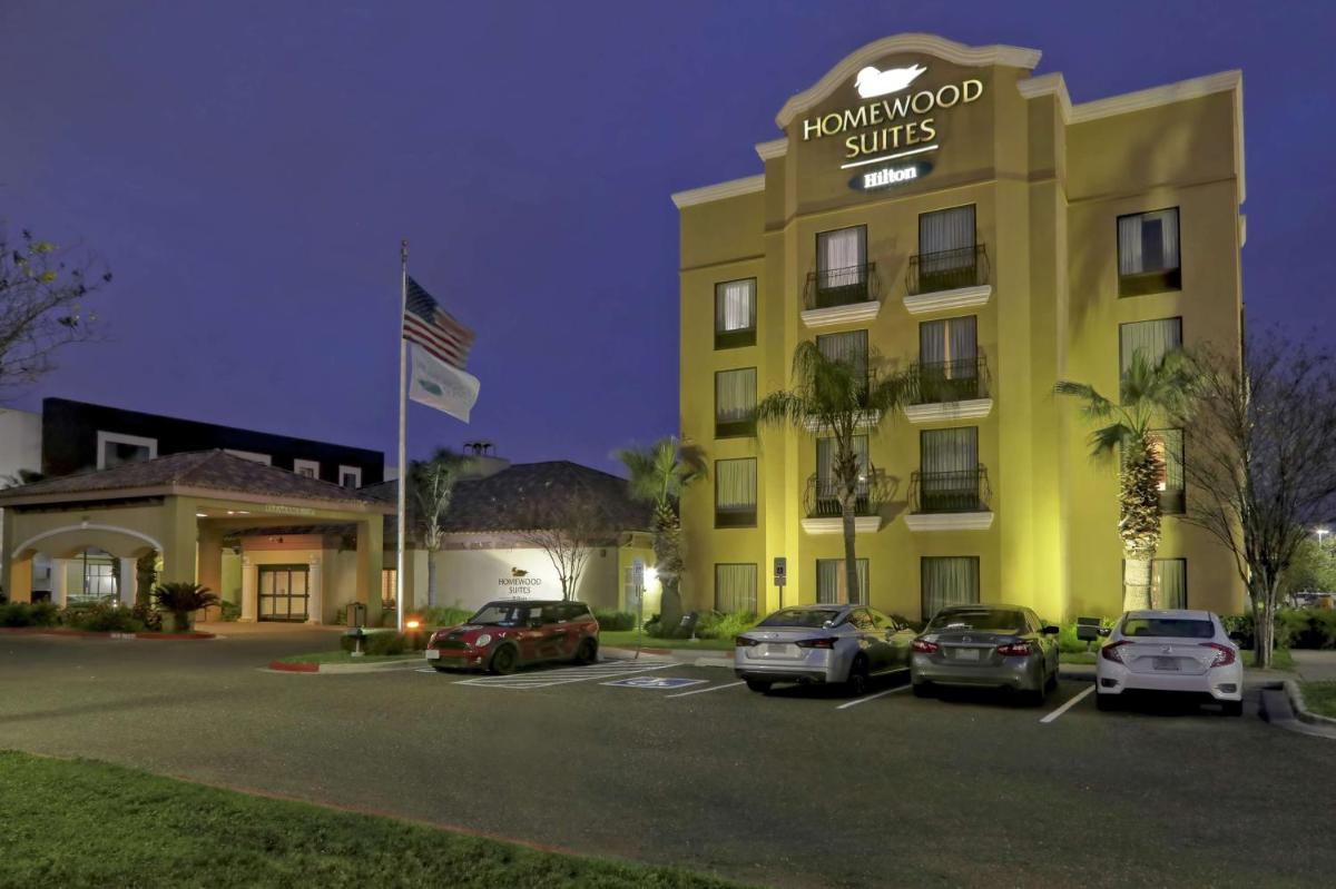 Homewood Suites by Hilton McAllen - Housity